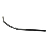 Fehling, 1" Flyer Bar. 101cm Wide. Black Handlebars Fehling Crc