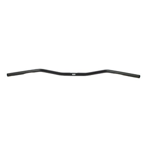 Fehling, 1" Flyer Bar. 101cm Wide. Black Handlebars Fehling Crc