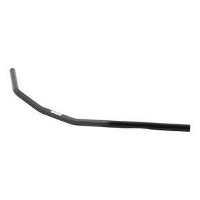 Fehling, 1" Flyer Bar. 101cm Wide. Black Handlebars Fehling Crc
