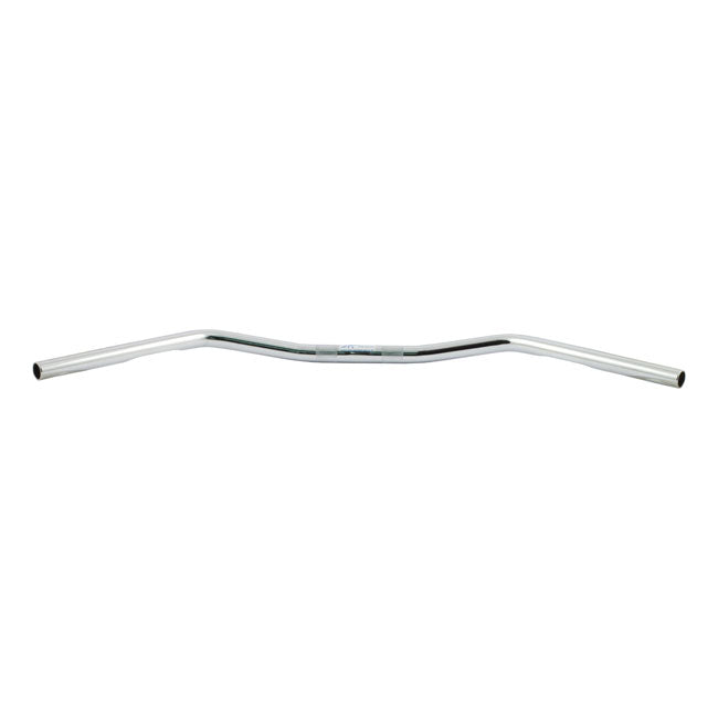 Fehling, 1" Flyer Bar. 85cm Wide. Chrome Handlebars Fehling Crc