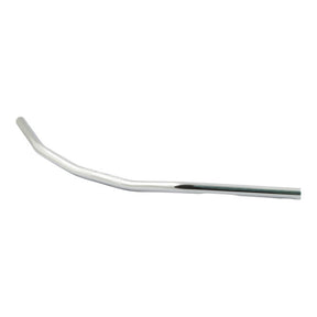 Fehling, 1" Flyer Bar. 85cm Wide. Chrome Handlebars Fehling Crc
