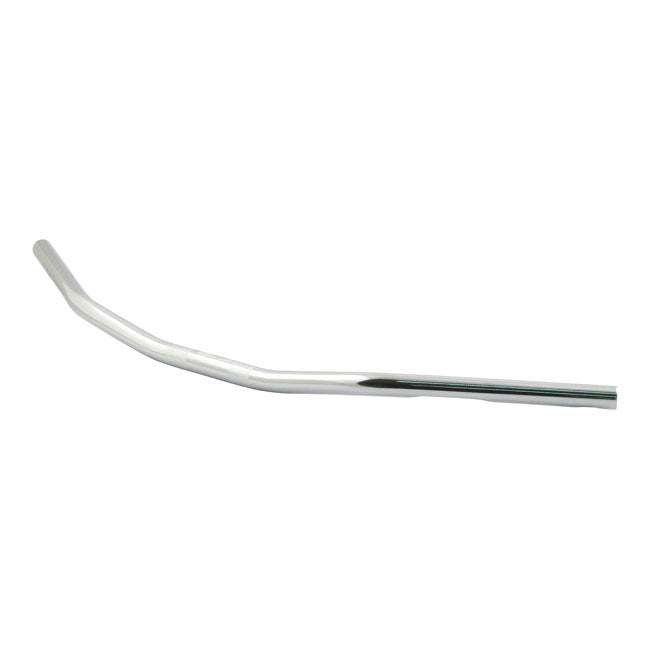 Fehling, 1" Flyer Bar. 85cm Wide. Chrome Handlebars Fehling Crc