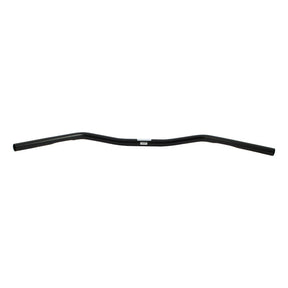 Fehling, 1" Flyer Bar. 85cm Wide. Black Handlebars Fehling Crc