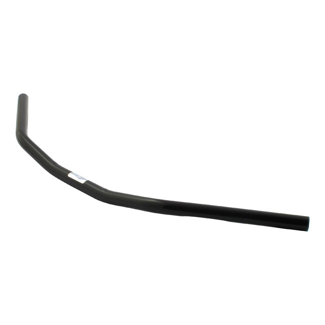 Fehling, 1" Flyer Bar. 85cm Wide. Black Handlebars Fehling Crc