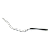 Fehling, 1" Superbike Bar. 81cm Wide. Chrome Handlebars Fehling Crc