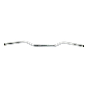 Fehling, 1" Superbike Bar. 81cm Wide. Chrome Handlebars Fehling Crc