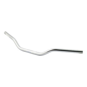 Fehling, 1" Superbike Bar. 81cm Wide. Chrome Handlebars Fehling Crc