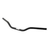 Fehling, 1" Superbike Bar. 81cm Wide. Black Handlebars Fehling Crc