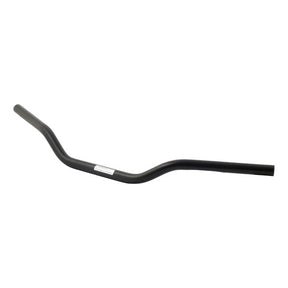 Fehling, 1" Superbike Bar. 81cm Wide. Black Handlebars Fehling Crc