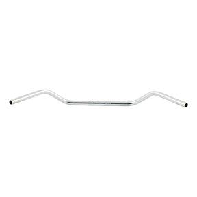 Fehling 1" Flat Track Bar Chrome Handlebars Fehling Crc