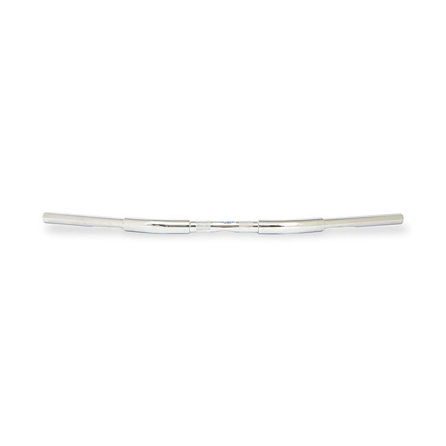 Fehling, 1 1/4" Fat Drag Bar. Chrome Handlebars Fehling Crc