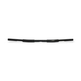 Fehling, 1 1/4" Fat Drag Bar. Black Handlebars Fehling Crc