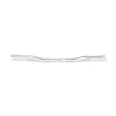 Fehling, 1 1/4" Fat Flyer Handlebar. Chrome Handlebars Fehling Crc