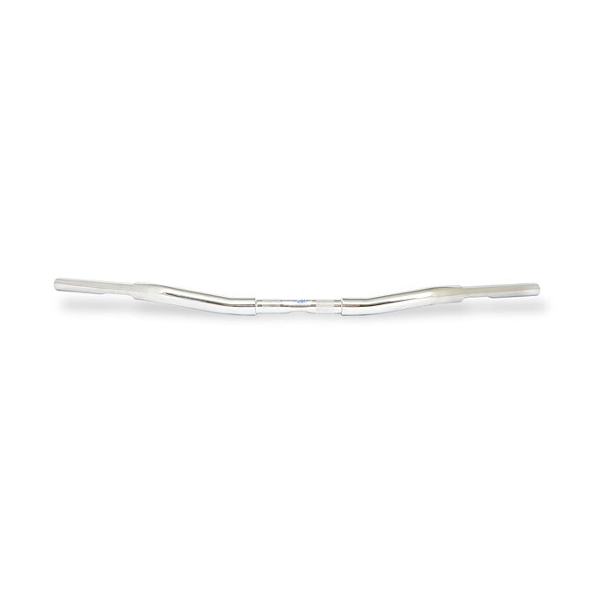 Fehling, 1 1/4" Fat Flyer Handlebar. Chrome Handlebars Fehling Crc