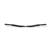 Fehling, 1 1/4" Fat Flyer Handlebar. Black Handlebars Fehling Crc