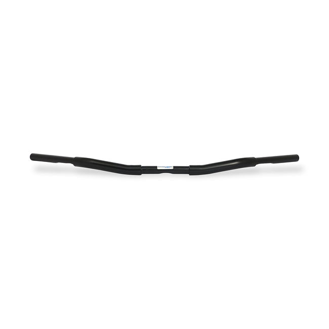 Fehling, 1 1/4" Fat Flyer Handlebar. Black Handlebars Fehling Crc