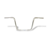 Fehling, 1 1/4" Fat Apehanger. 31cm High. Chrome Handlebars Fehling Crc