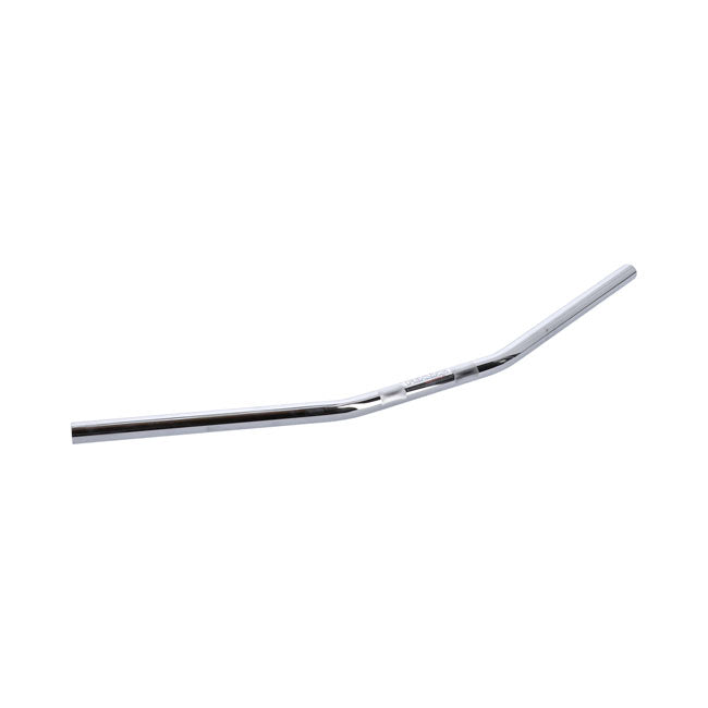 Fehling, 7/8" (22mm) Drag Bar 72cm Wide. Chrome Fehling Crc Default Title