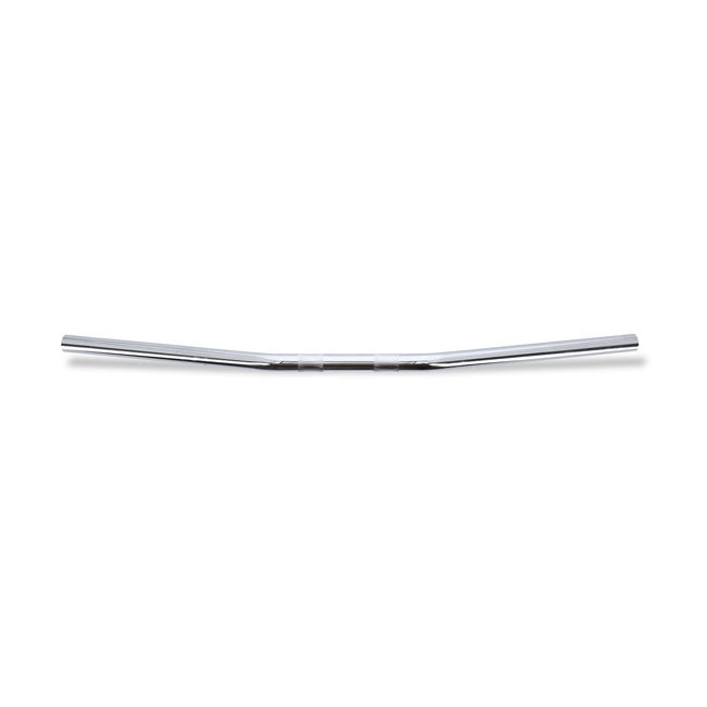Fehling, 7/8" (22mm) Drag Bar 72cm Wide. Chrome Fehling Crc