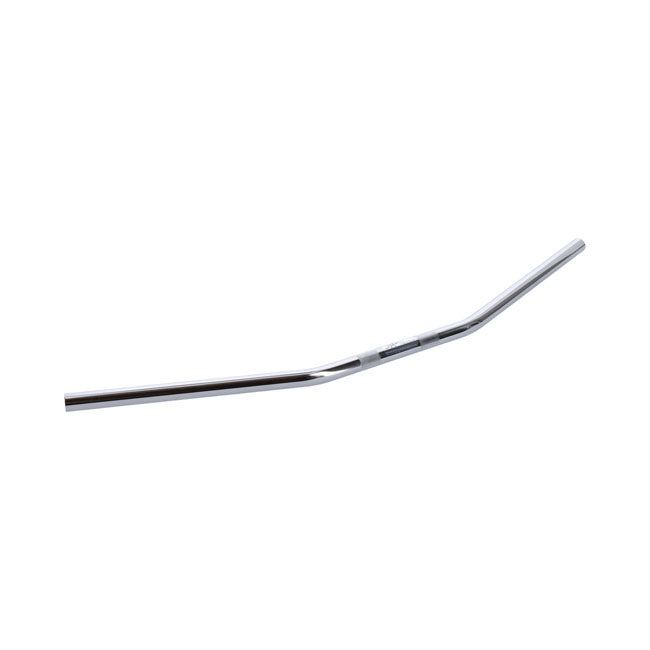 Fehling, 7/8" (22mm) Drag Bar 82cm Wide. Chrome Handlebars Fehling Crc