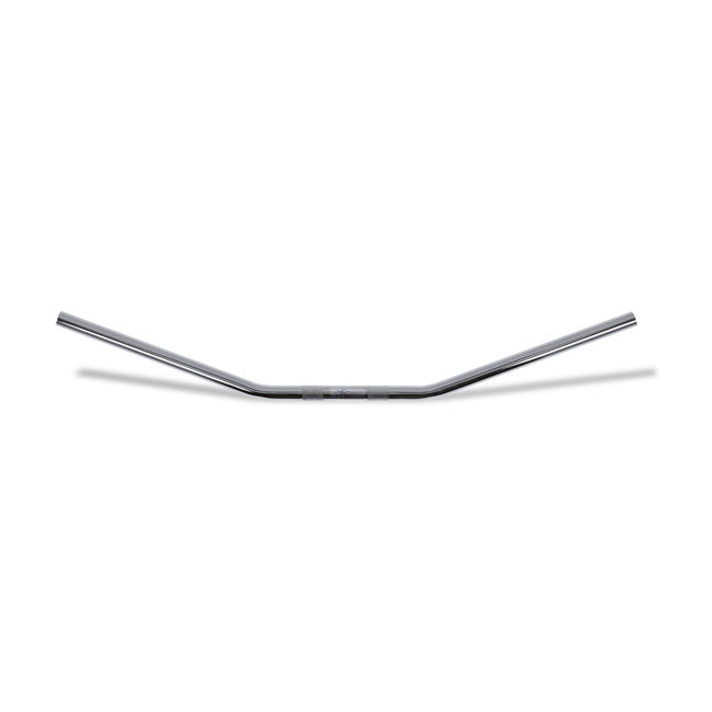 Fehling, 7/8" (22mm) Drag Bar 82cm Wide. Chrome Handlebars Fehling Crc