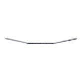 Fehling, 7/8" (22mm) Drag Bar 92cm Wide. Chrome Handlebars Fehling Crc