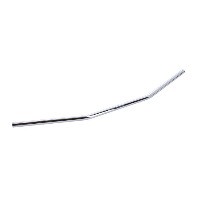 Fehling, 7/8" (22mm) Drag Bar 92cm Wide. Chrome Handlebars Fehling Crc