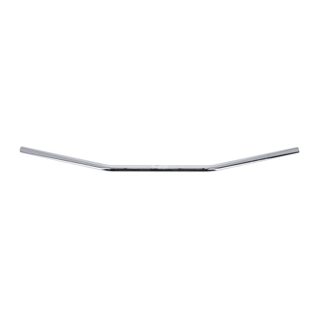 Fehling, 7/8" (22mm) Drag Bar 92cm Wide. Chrome Handlebars Fehling Crc