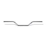 Fehling, 7/8" (22mm) Superbike Bar. 92cm Wide. Chrome Handlebars Fehling Crc