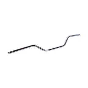 Fehling, 7/8" (22mm) Superbike Bar. 92cm Wide. Chrome Handlebars Fehling Crc