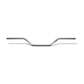 Fehling, 7/8" (22mm) Superbike Bar. 92cm Wide. Chrome Handlebars Fehling Crc