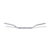 Fehling, 7/8" (22mm) Superbike Bar. 81cm Wide. Chrome Handlebars Fehling Crc