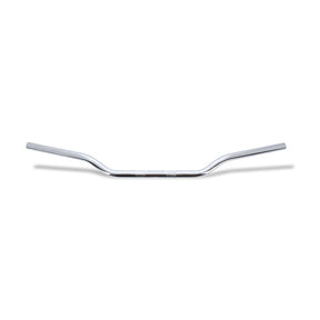 Fehling, 7/8" (22mm) Superbike Bar. 81cm Wide. Chrome Handlebars Fehling Crc