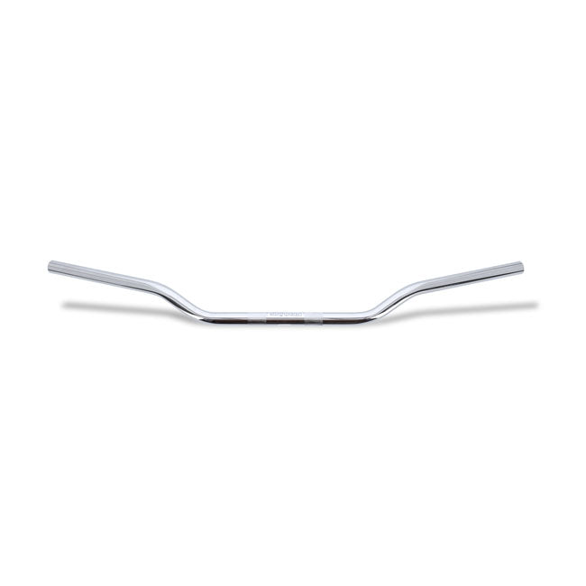 Fehling, 7/8" (22mm) Superbike Bar. 81cm Wide. Chrome Handlebars Fehling Crc
