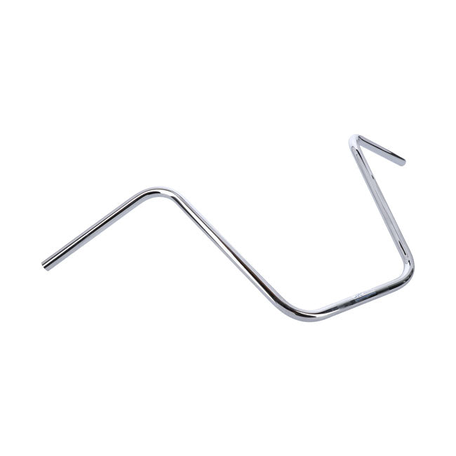 Fehling 7/8" (22mm) Apehanger Chrome
