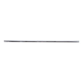 Fehling, 7/8" (22mm) Drag bar 98cm wide. Straight. Chrome Handlebars Fehling