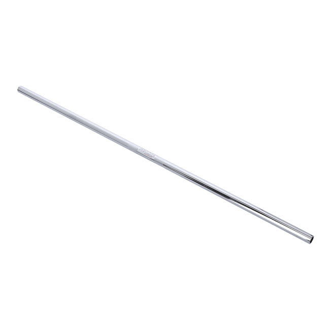 Fehling, 7/8" (22mm) Drag bar 98cm wide. Straight. Chrome Handlebars Fehling