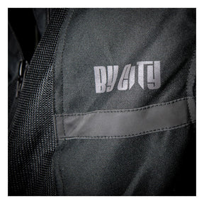 By City Summer Route II female jacket black Jackets Female By City