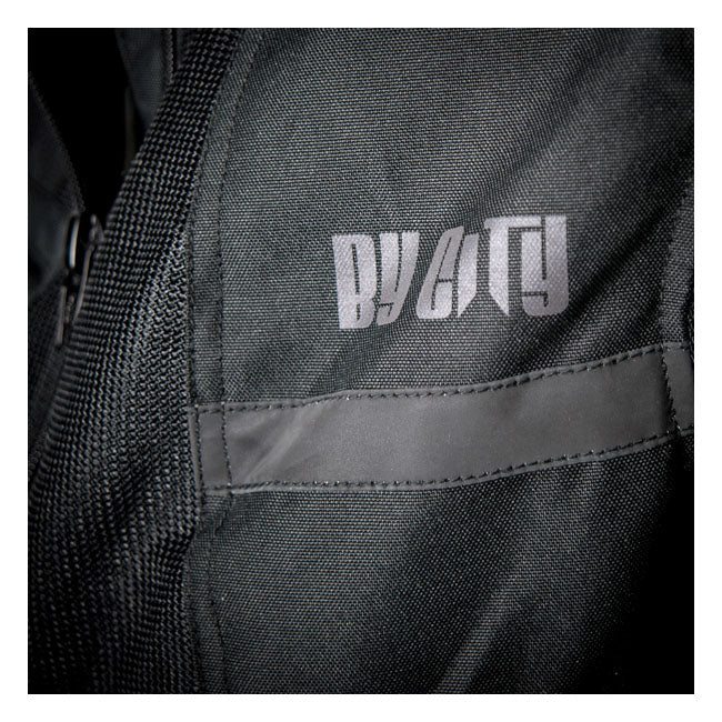By City Summer Route II female jacket black Jackets Female By City