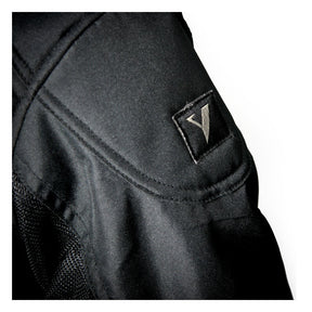 By City Summer Route II female jacket black Jackets Female By City