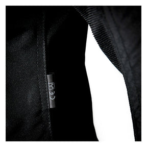 By City Summer Route II female jacket black Jackets Female By City