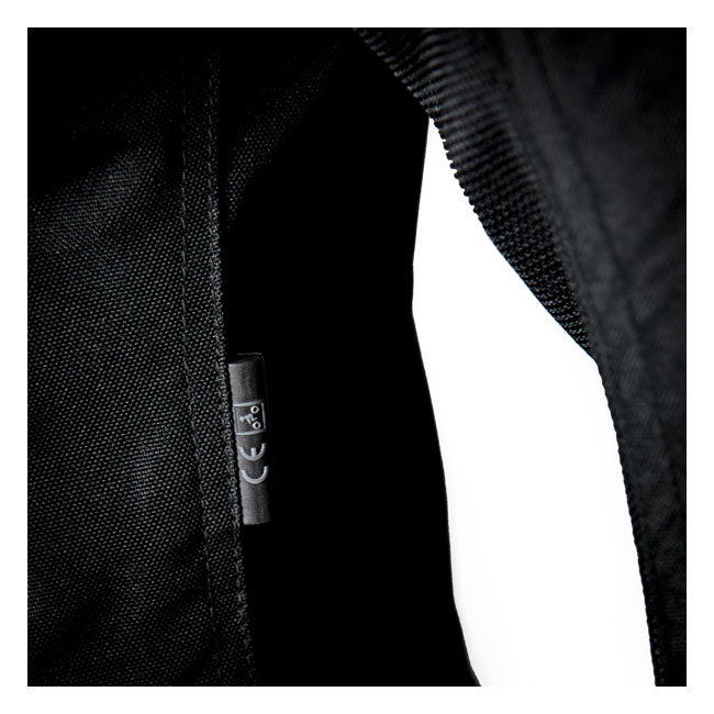By City Summer Route II female jacket black Jackets Female By City