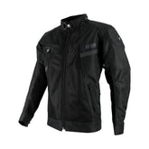 By City Summer Route II jacket black Jackets Male By City