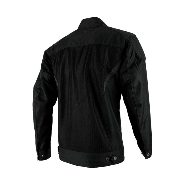 By City Summer Route II jacket black Jackets Male By City