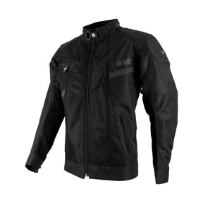 By City Summer Route II jacket black Jackets Male By City
