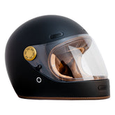 By City Roadster II helmet matt black Helmets By City