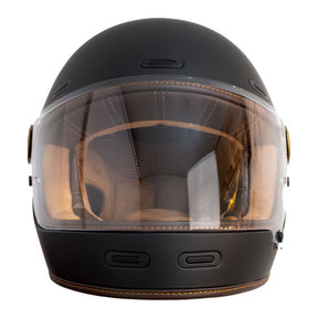 By City Roadster II helmet matt black Helmets By City