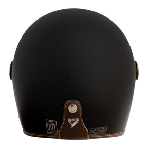 By City Roadster II helmet matt black Helmets By City