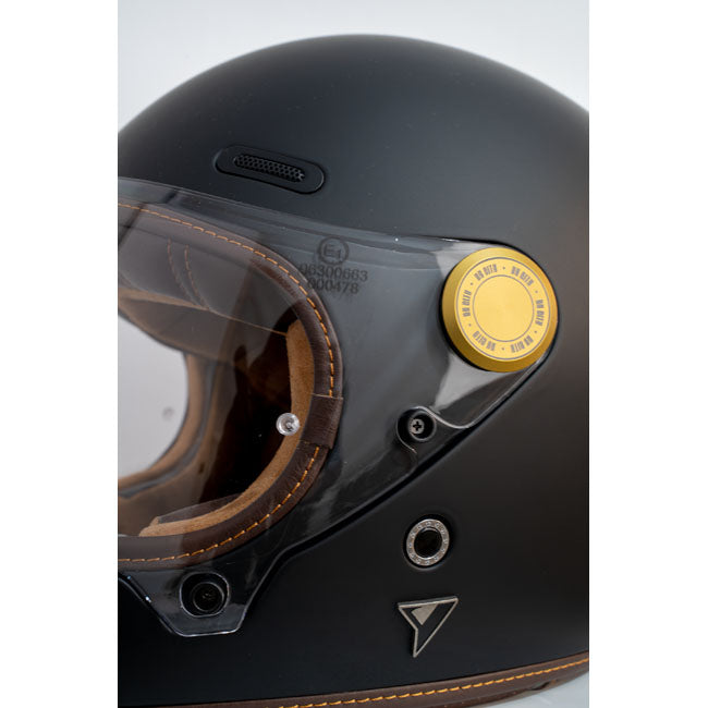 By City Roadster II helmet matt black Helmets By City