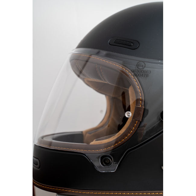 By City Roadster II helmet matt black Helmets By City
